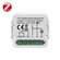 Реле ZigBee с сухими контактами с возможностью крепления на дин р...