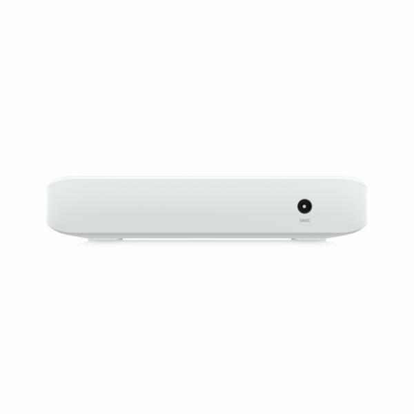 Коммутатор 8POE 1000M POE USW-LITE-8-POE UBIQUITI