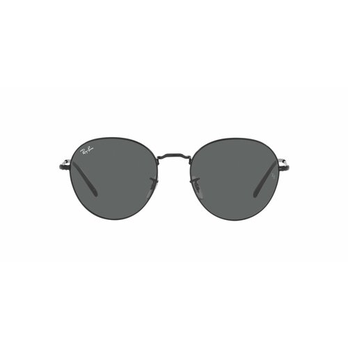 Солнцезащитные очки Ray-Ban RB3582 002/B1, серый, черный
