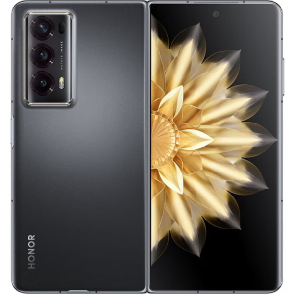 Honor Magic V2 5G 16/512GB черный EAC