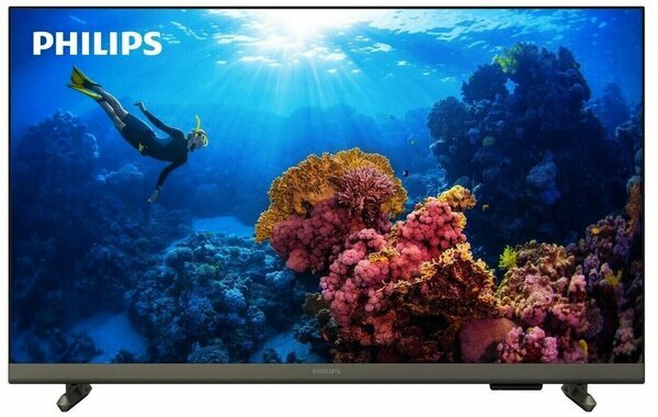 LED HD Телевизор Philips 32PHS6808/60, 80 см (32 дюйма)