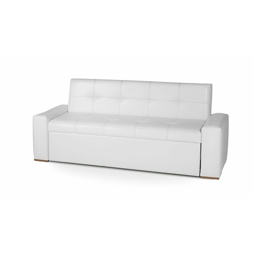 Кухонный диван Вега Galaxy White