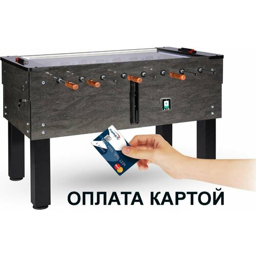 Всепогодный настольный футбол кикер STORM 3448 233000₽