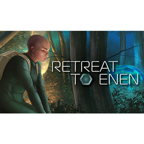Игра Retreat To Enen для PC (STEAM) (электронная версия)
