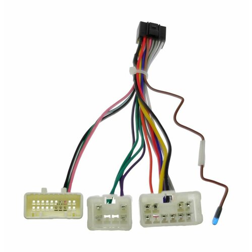 Проводка питания для TOYOTA 1984-2005 LEXUS DAIHATSU Type 2 550₽