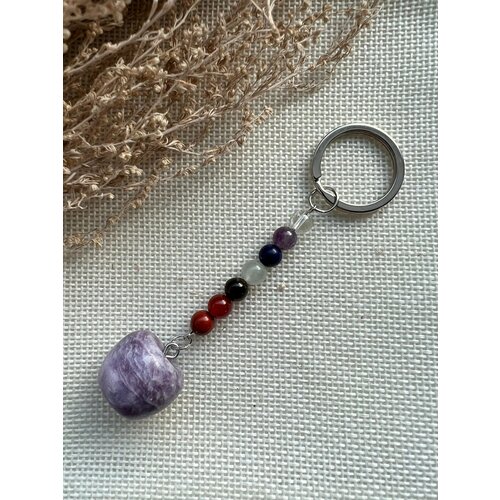 Брелок 7 чакр 