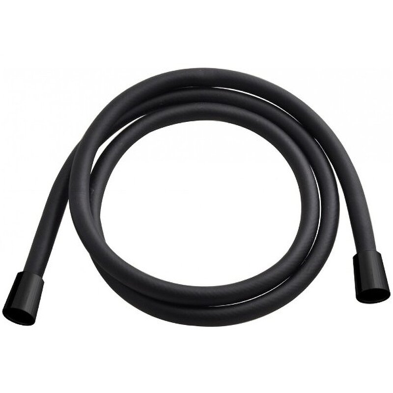 Душевой шланг Aquanet AF000 05B 261834 Черный матовый  современный стиль