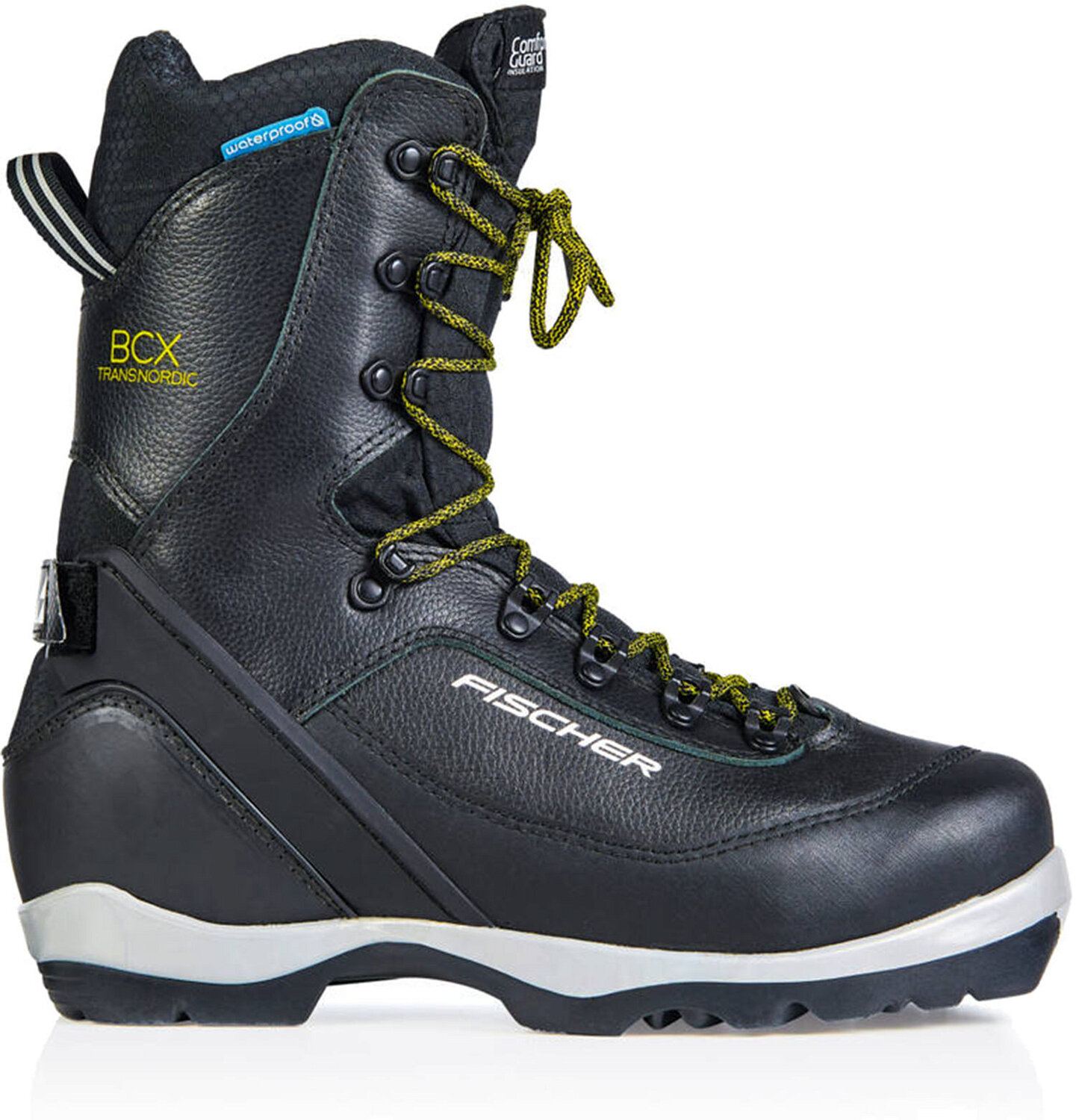 Бег. ботинки Fischer BCX TRANSNORDIC WATERPROOF, EU43