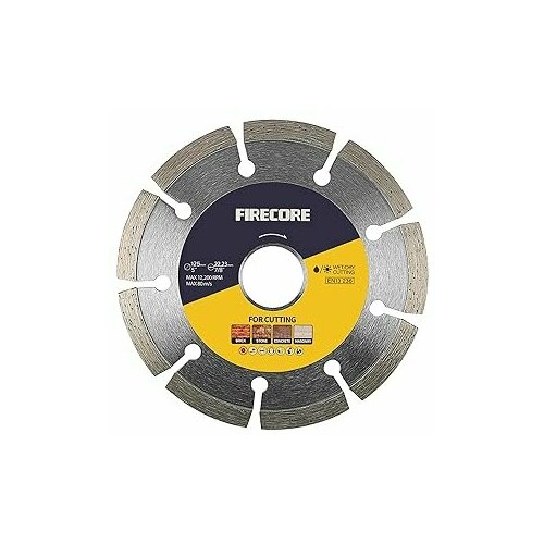 Круг металлу Диск пильный Диск отрезной 125х22.23 мм, 9 руб, 1 шт.