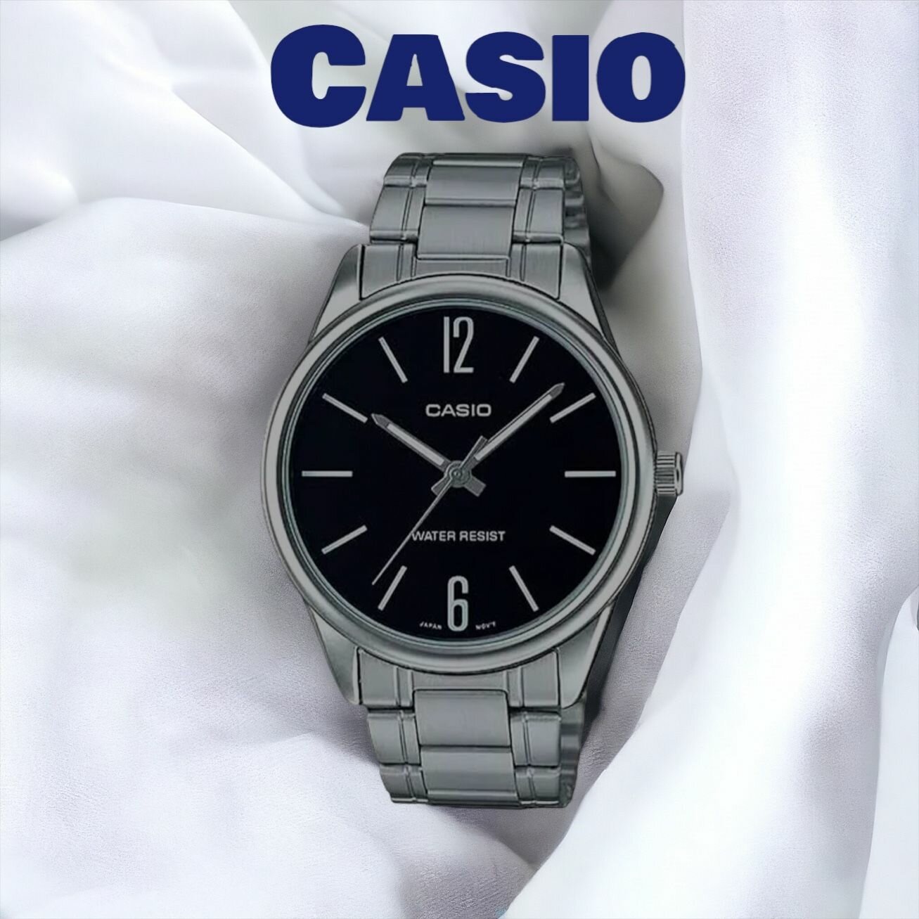 Наручные часы CASIO 