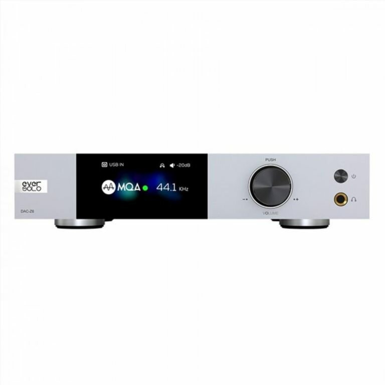 ЦАП Eversolo DAC-Z6