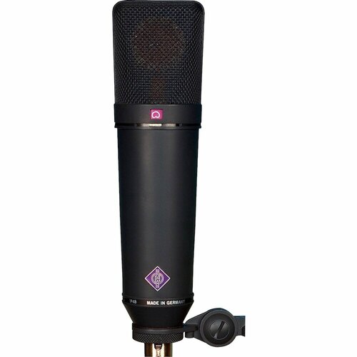 Микрофон NEUMANN U 87 Ai mt 53540300₽