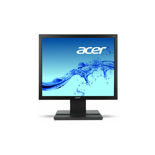 Монитор Acer 19 V196LBb черный IPS LED 5ms 54 матовая 1000000001 250cd 1280x1024 D-Sub 31кг 1508400₽