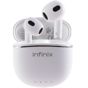 Infinix Bluetooth Infinix Buds Lite XE23