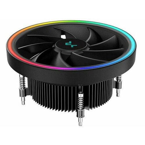 Кулер Deepcool UL551 (R-UL551-BKAMAB-G-1)