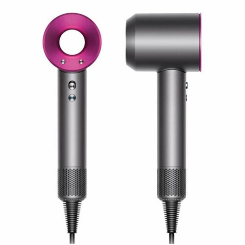 Sencicimen Hair Dryer 1 насадка Pink 470000₽