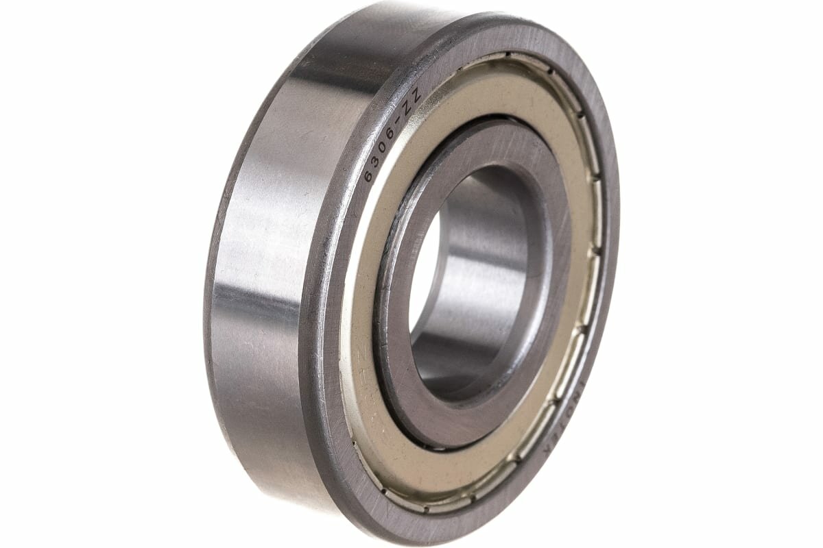 Инотэк Подшипник 6306-ZZ 4680150971892 — фото 1