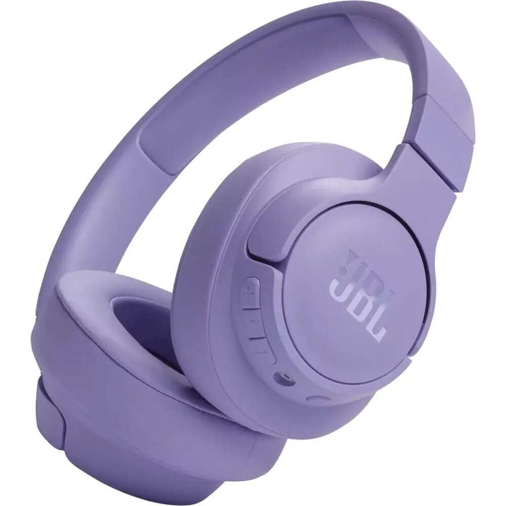 JBL Tune 720BT Наушники-гарнитура (накладные) фиолетовый