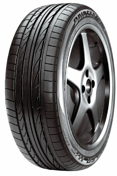 Автошина Bridgestone 215/65 R17 99V Dueler HP Sport