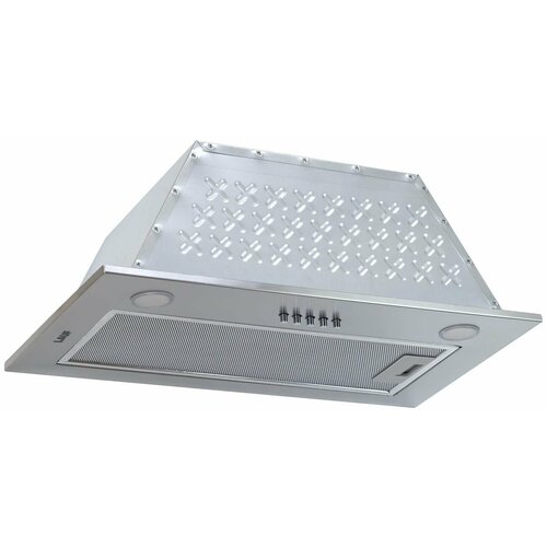 Вытяжка кухонная встраиваемая LAUF MARS 600 INOX 693100₽