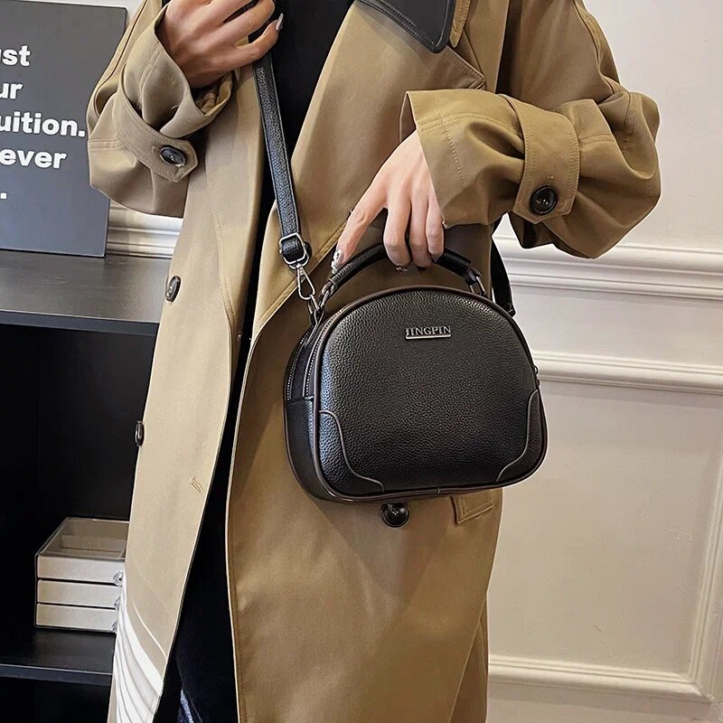 Сумка YSMN, черный — фото 1