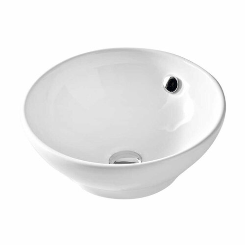 Раковина настольная круглая TFL002 01 00 31625₽