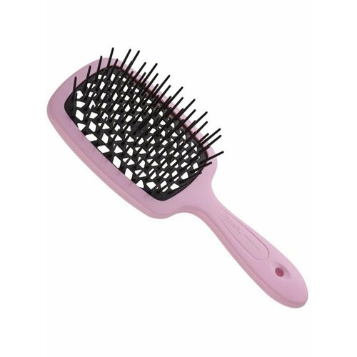 Щетка Superbrush для волос, розовый щетка для волос melonpro щетка для волос и массажа кожи головы