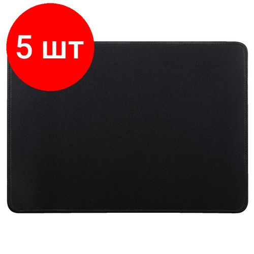 коврик canyon mp 3 black Комплект 5 штук, Коврик для мыши игровой Canyon MP-2, 270x210 (CNE-CMP2)