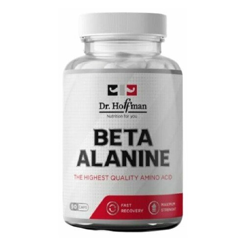 Dr. Hoffman Beta-Alanine (90капс)