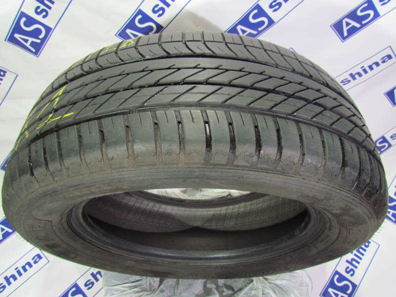 GoodYear Eagle F1 Asymmetric SUV 4x4 255 55 18 шины Летние