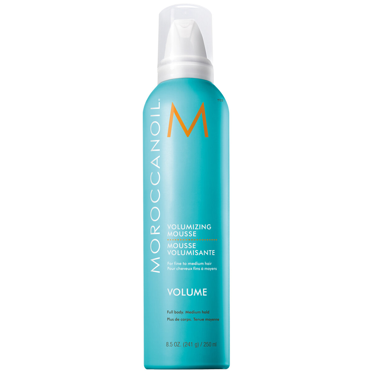 Мусс Объем Moroccanoil - фото №9