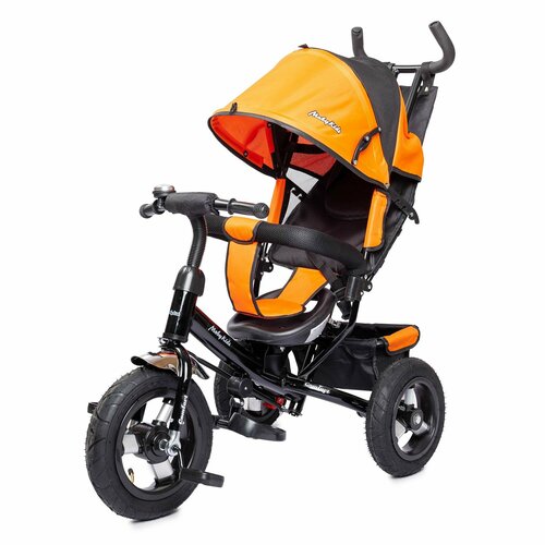 Велосипед-коляска Moby Kids - Comfort 12x10 AIR 64923 13333₽