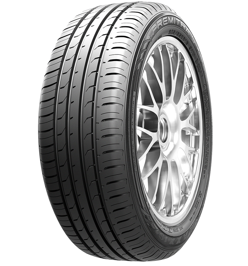 Шины 215/55 R17 Maxxis HP5 Premitra 94V