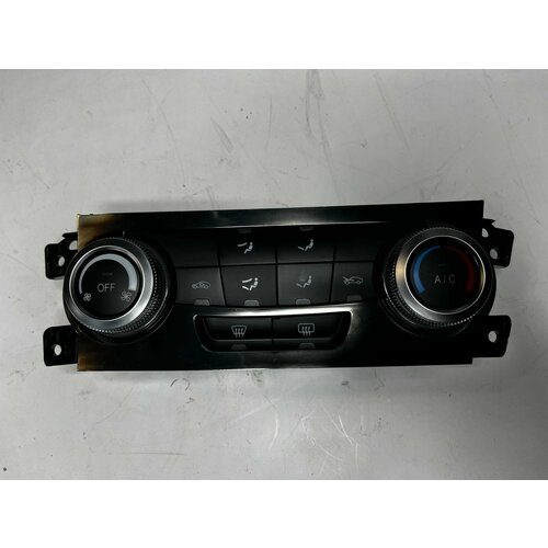 Блок управления климат контролем Brilliance V5 16 16V 5MT внедорожник 4078020 16700₽