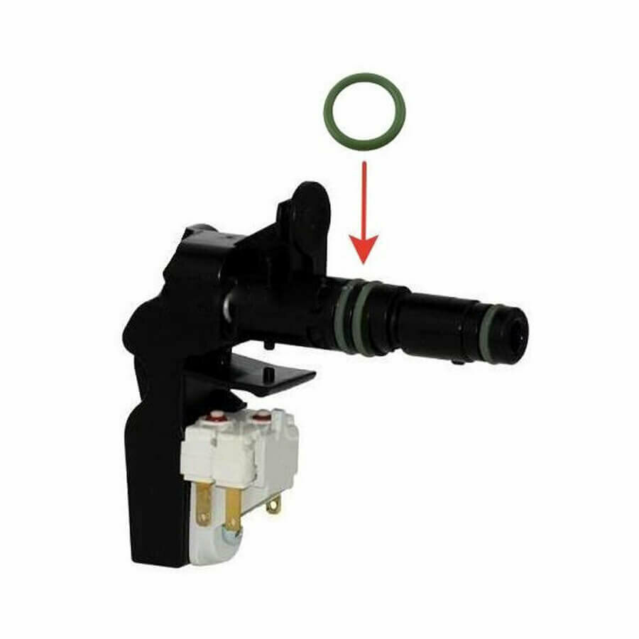 фото Уплотнитель штуцера для Delonghi, OR 2037, 5313220031