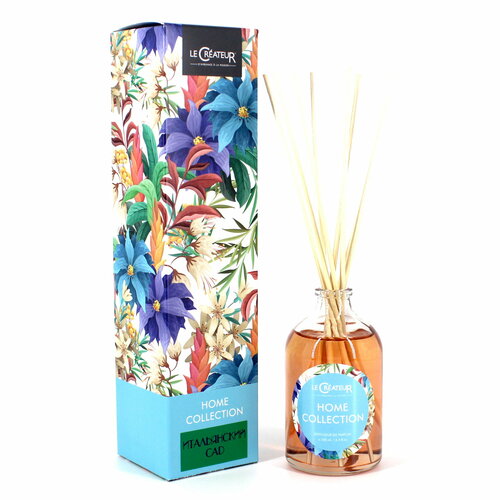 Аромат для дома Chaleur et confort - Итальянский сад 559₽