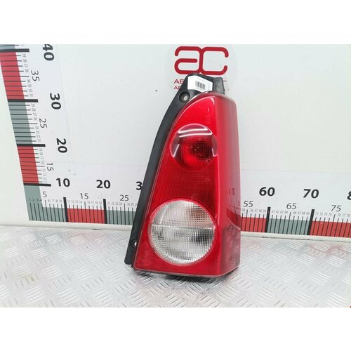 Фонарь задний правый Opel Agila A 09204254 арт2053493 9792₽