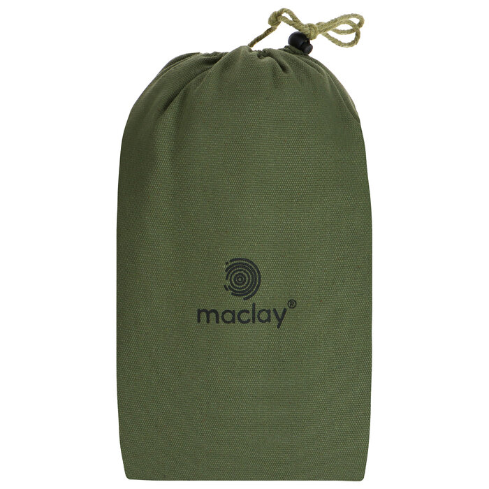 Гамак Maclay 300 х 145 см, канвас