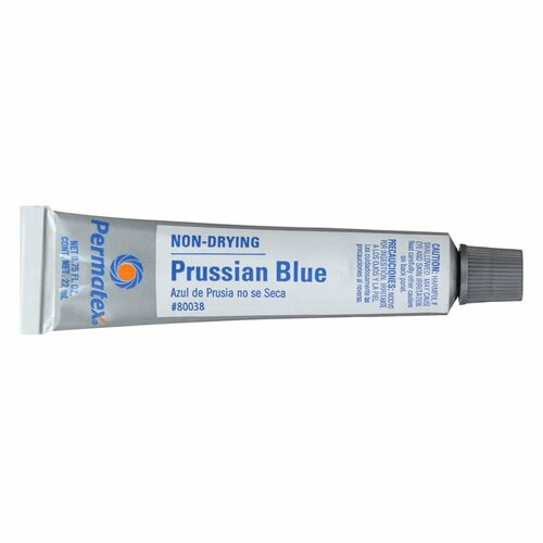 Средство для выявления пятен контакта PERMATEX берлинская лазурь 2151₽