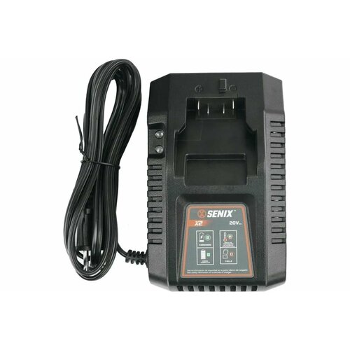 Устройство зарядное Senix CHQX2