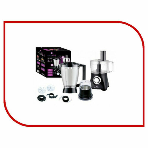 Кухонный комбайн Eurostek EFP-2049 1317300₽