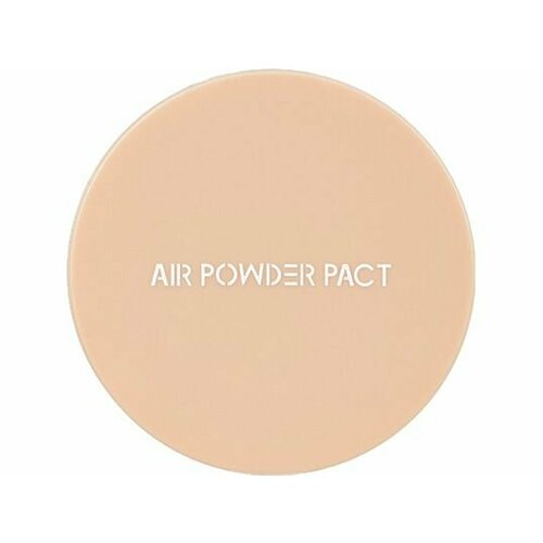 Пудра для лица SPF 35PA Yadah AIR POWDER PACT 3146₽