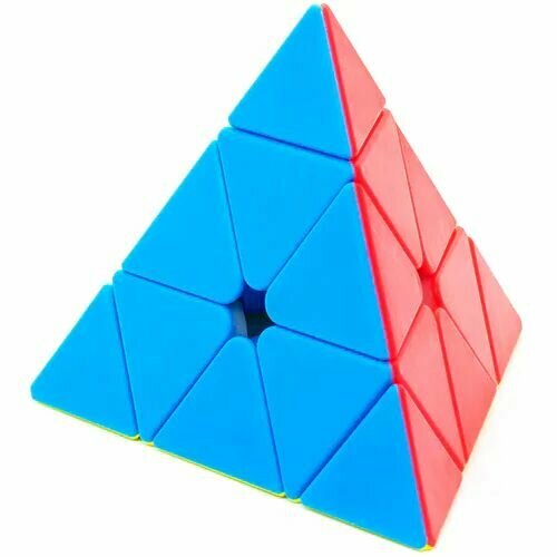 Пирамидка рубика Магнитная Z Pyraminx M / Головоломка