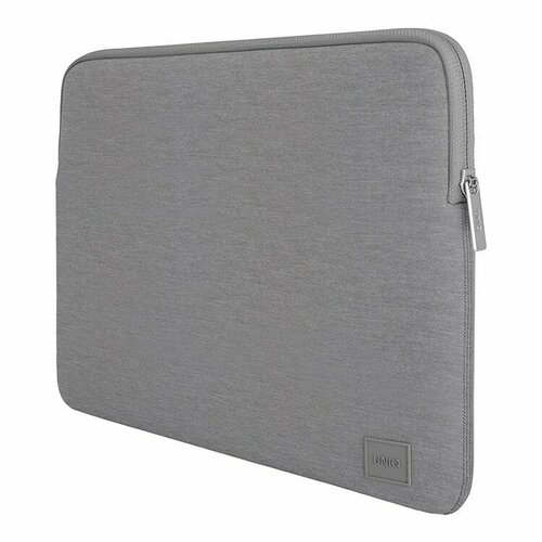 чехол uniq cyprus neoprene laptop sleeve для ноутбуков 14 цвет серый marl grey cyprus 14 malgry Чехол-папка Uniq Cyprus Neoprene для ноутбуков 13-14, серый