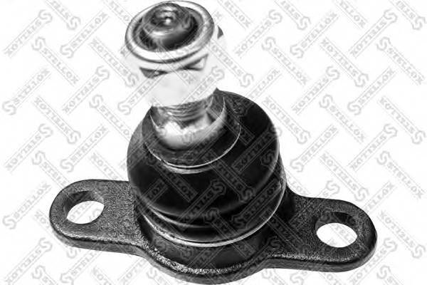 Опора шаровая нижняя vw t4 96 Stellox 5200035SX