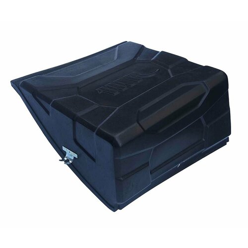 Крышка АКБ КАМАЗ-евро (пластмас.), ТК-53205, технокам