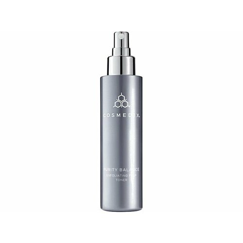 Тоник отшелушивающий COSMEDIX PURITY BALANCE EXFOLIATING PREP TONER