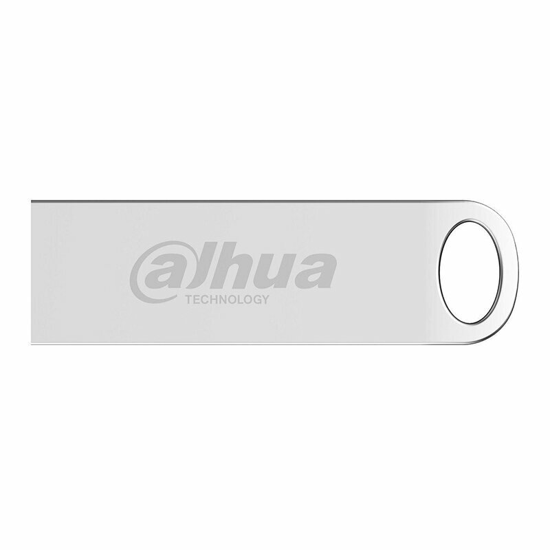 USB Flash Drive 64Gb - Dahua Metal USB 3.2 Gen1 DHI-USB-U106-30-64GB