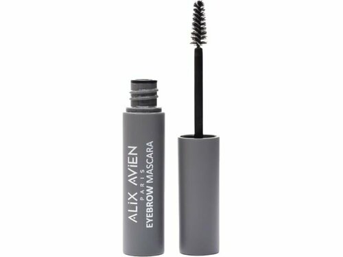 Тушь для бровей ALIX AVIEN Eyebrow mascara