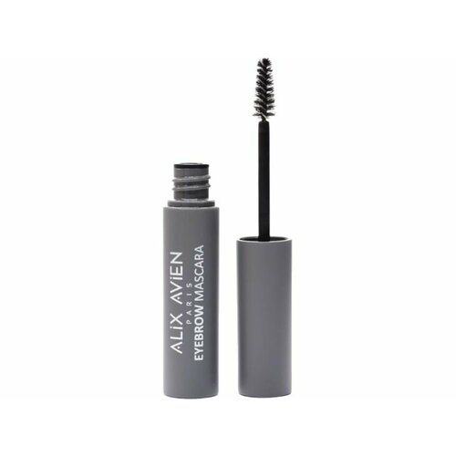 Тушь для бровей ALIX AVIEN Eyebrow mascara